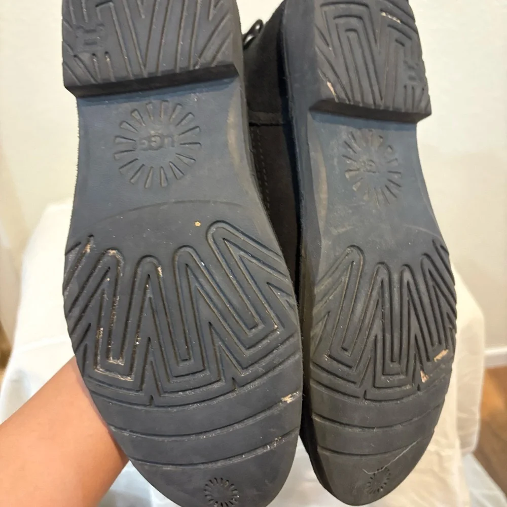 UGG great
